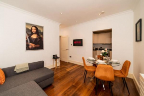[Covent Garden-British Museum] Apartment London